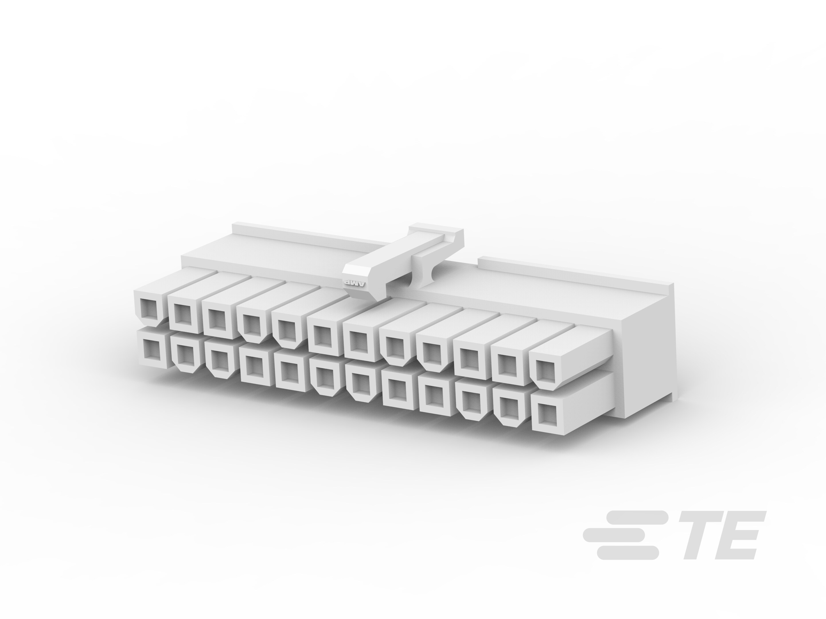 24P RCPT HSG 94V-0-2-794657-4
