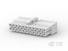 2-794954-2 Rectangular Power Connectors 1