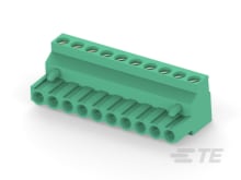 TERMI-BLOK PLUG STACKING, 5.08-2-796634-8
