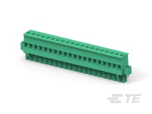 20POS TERMI-BLOK PLUG VERTICAL-2-796863-0