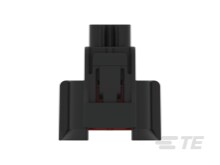 2819609-1 : Sistema de conectores do temporizador Carcaças para