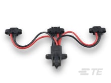 2820303-2 : AMPOWER Power Cable Assemblies | TE Connectivity