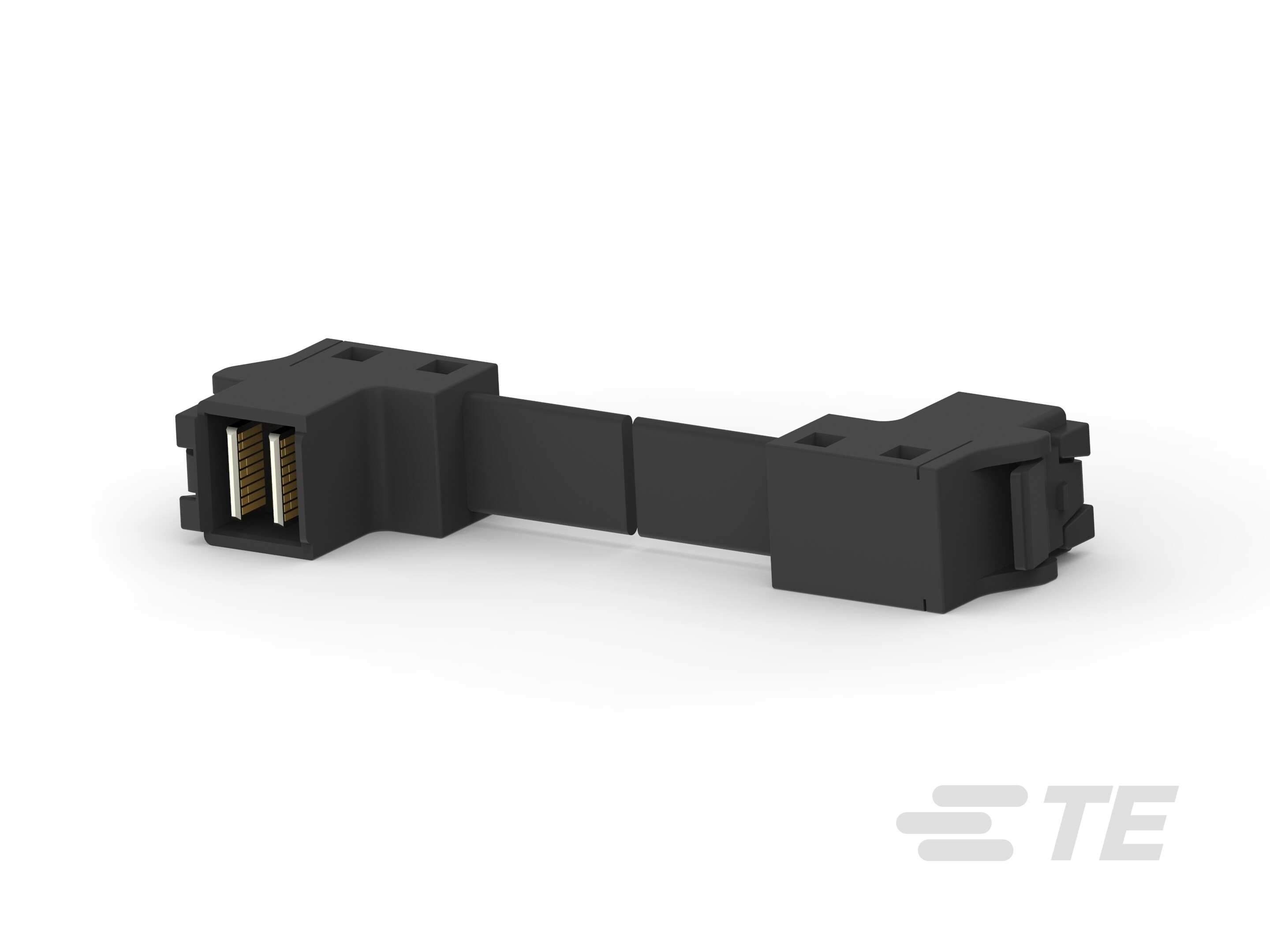 C/A, INTERNAL HD MINI SAS, 85 OHM, R/A-2820325-1