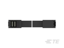 2820325-1 : Pluggable I/O Cable Assemblies | TE Connectivity
