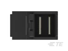 2820332-3 : Pluggable I/O Cable Assemblies | TE Connectivity