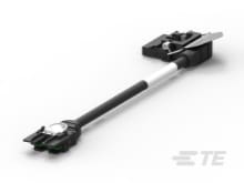 2821723-1 Sliver & SFF-TA-1002 Cable Assemblies 1