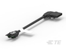 2821724-1 Sliver & SFF-TA-1002 Cable Assemblies 1