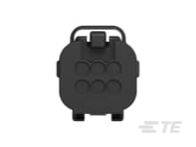 2822346-1 : Econoseal Automotive Housings | TE Connectivity