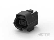 2822348-1 : Econoseal 自動車用ハウジング | TE Connectivity 2822348-1 : Econoseal 自動車用ハウジング | TE Connectivity