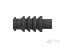 誠実 Econoseal : 2822357-1 4.00mm Plugs Cavity Diameter 4.99mm - ミニカー