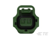 282807-2 : Buchanan PCB Terminal Blocks | TE Connectivity