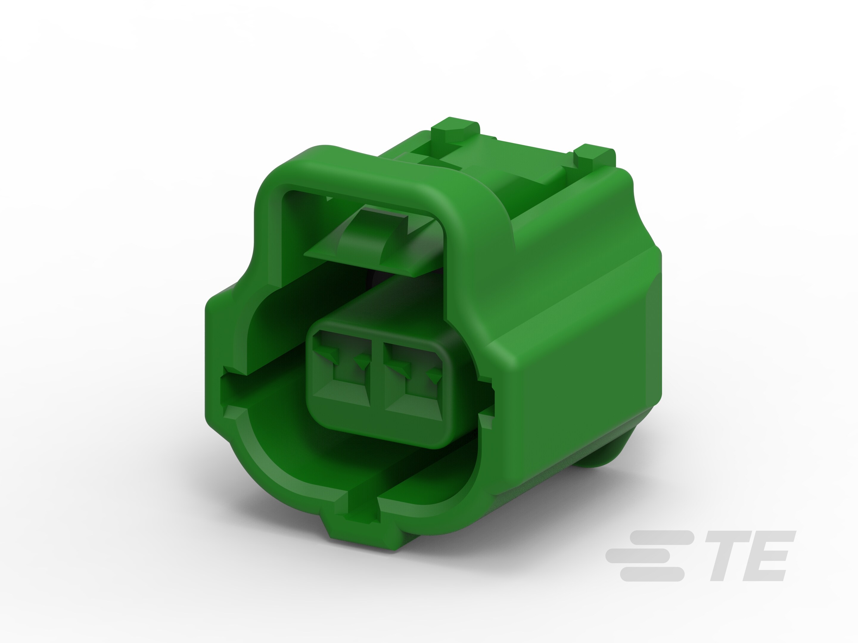 2822362-4 : Econoseal Automotive Housings | TE Connectivity
