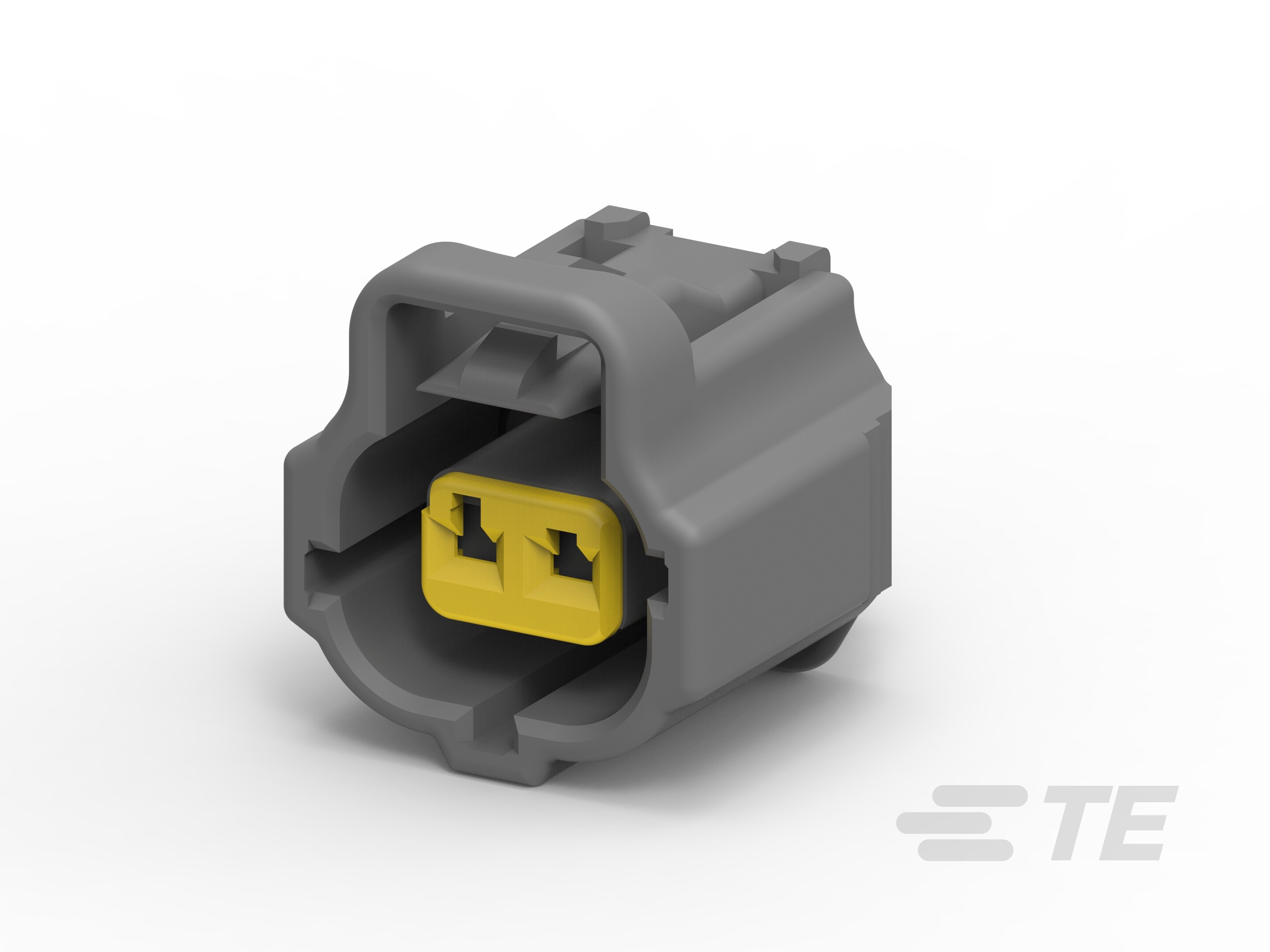 2822365-2 : Econoseal Automotive Housings | TE Connectivity