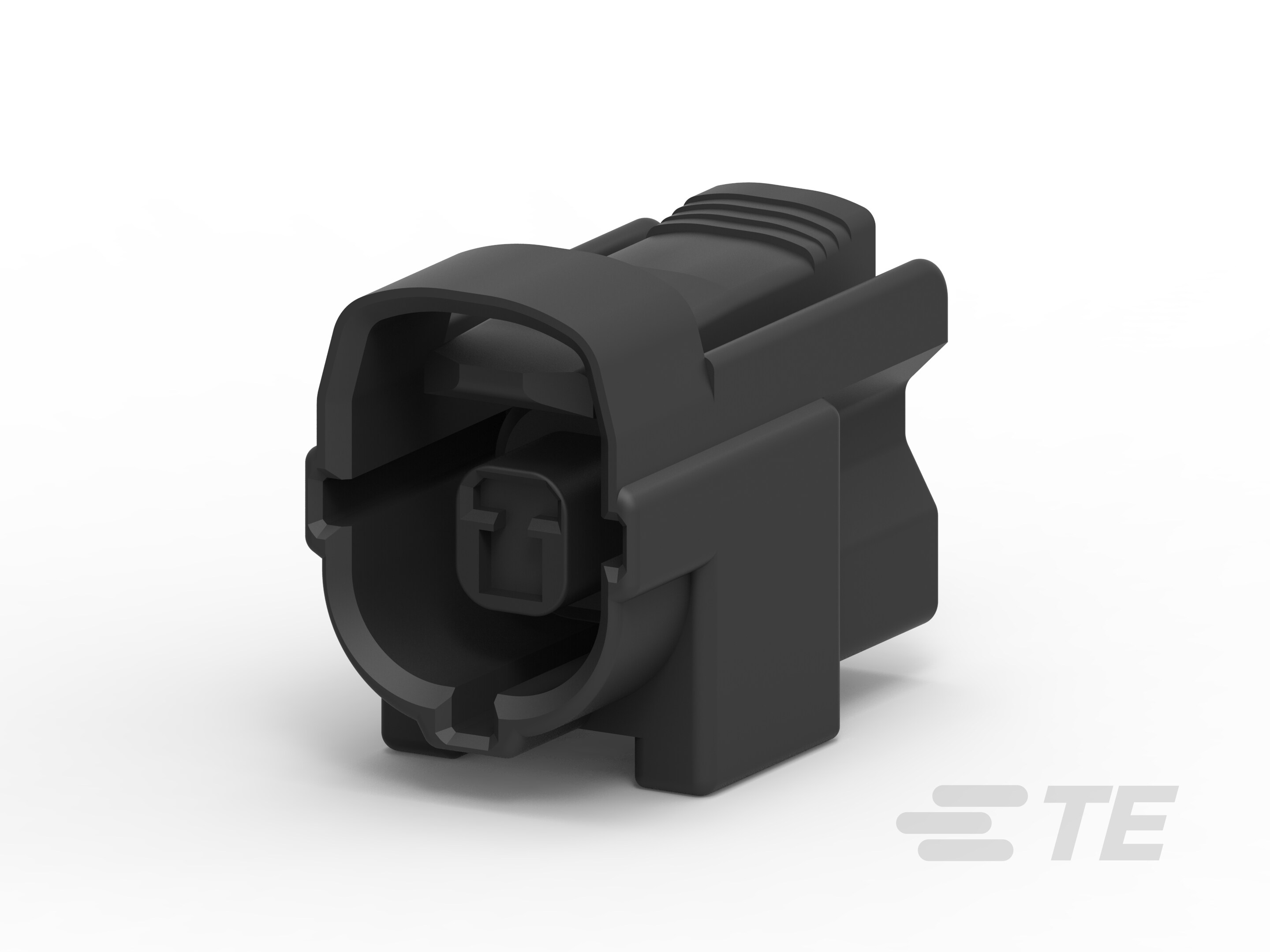 .070 ECONOSEAL-J MARK 2+ PLUG ASSY 1P-2822388-1