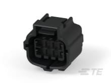 大きな取引 Housings Automotive Econoseal : 2822393-1 | Connectivity TE ホビー・楽器・アート
