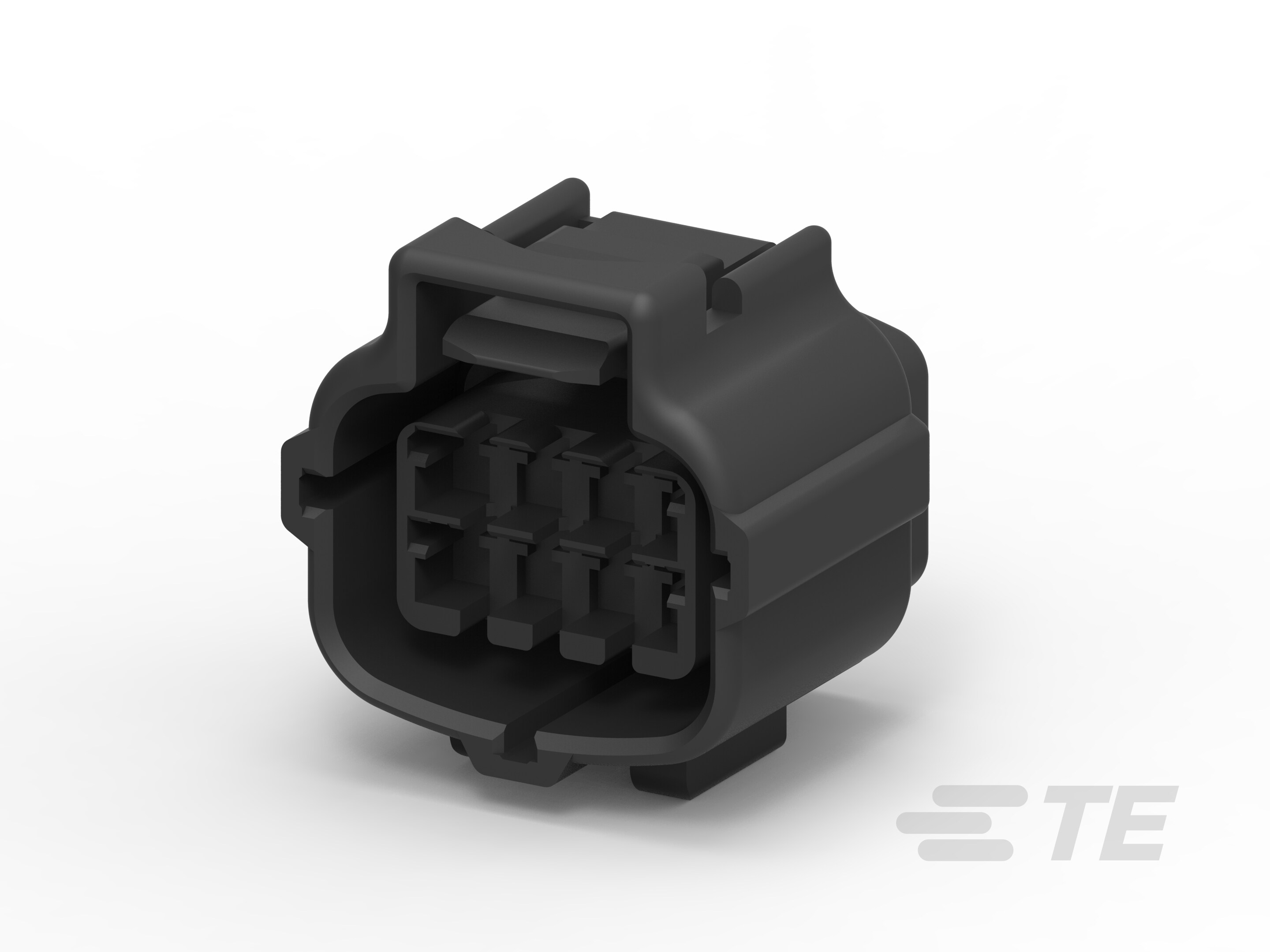 想像を超えての 2822393-1 : Econoseal Automotive Housings | TE Connectivity ワイン