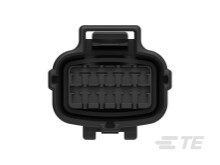 印象のデザイン 2822395-1 : Connectivity TE | Housings Automotive Econoseal 旅行かばん・小分けバッグ