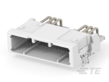 若者に人気のブランド 2822546-1 Connectivity TE | ヘッダおよびリセプタクル PCB AMP : バッグ