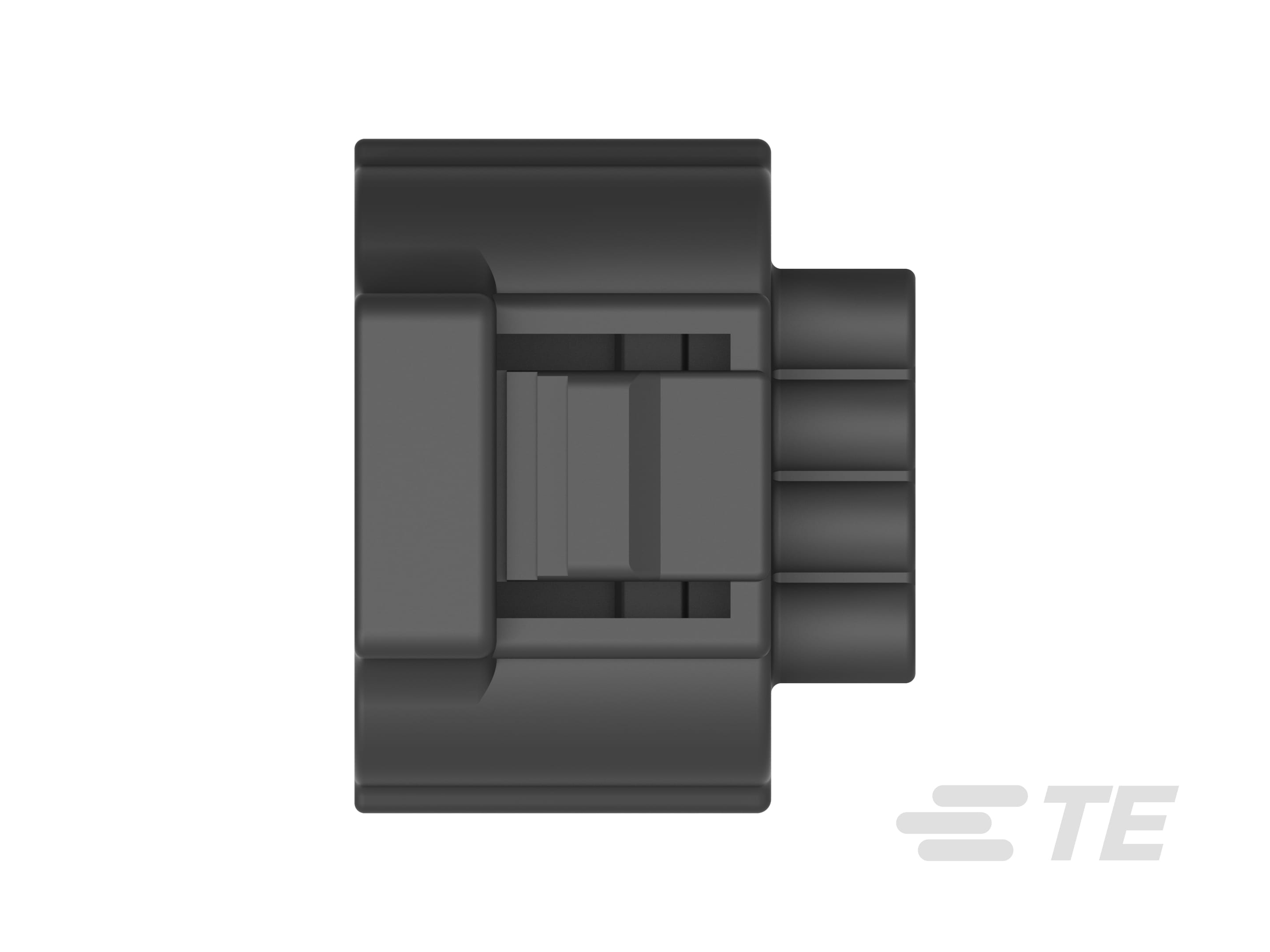28226361 Econoseal Automotive Housings TE Connectivity