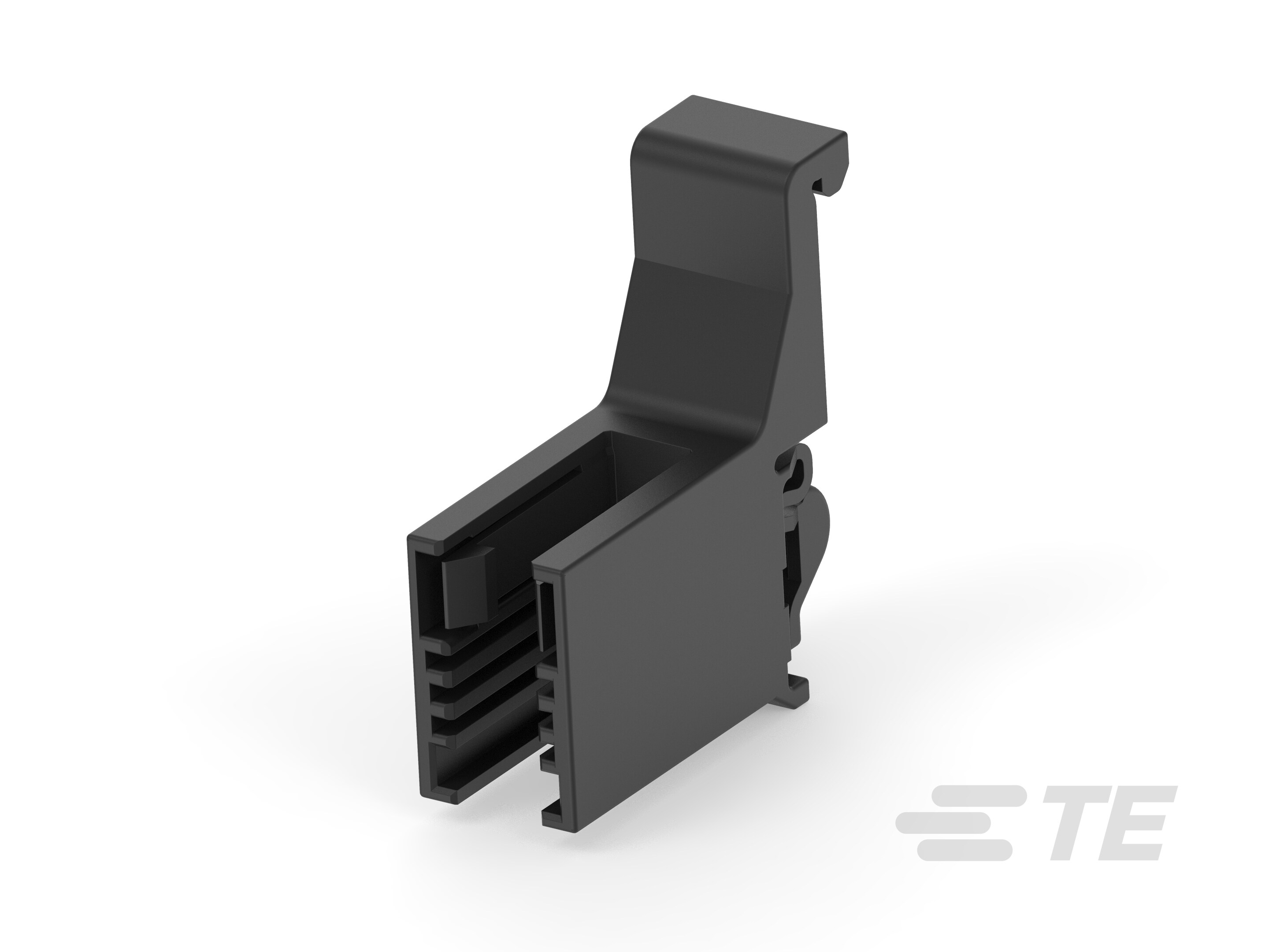 商品画像：2822395-1 : Econoseal Automotive Housings | TE Connectivity 3