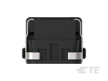 国内外の人気集結！ : 2822933-2 Standard Connectivity TE | Connectors Rectangular ウィッグ・エクステ