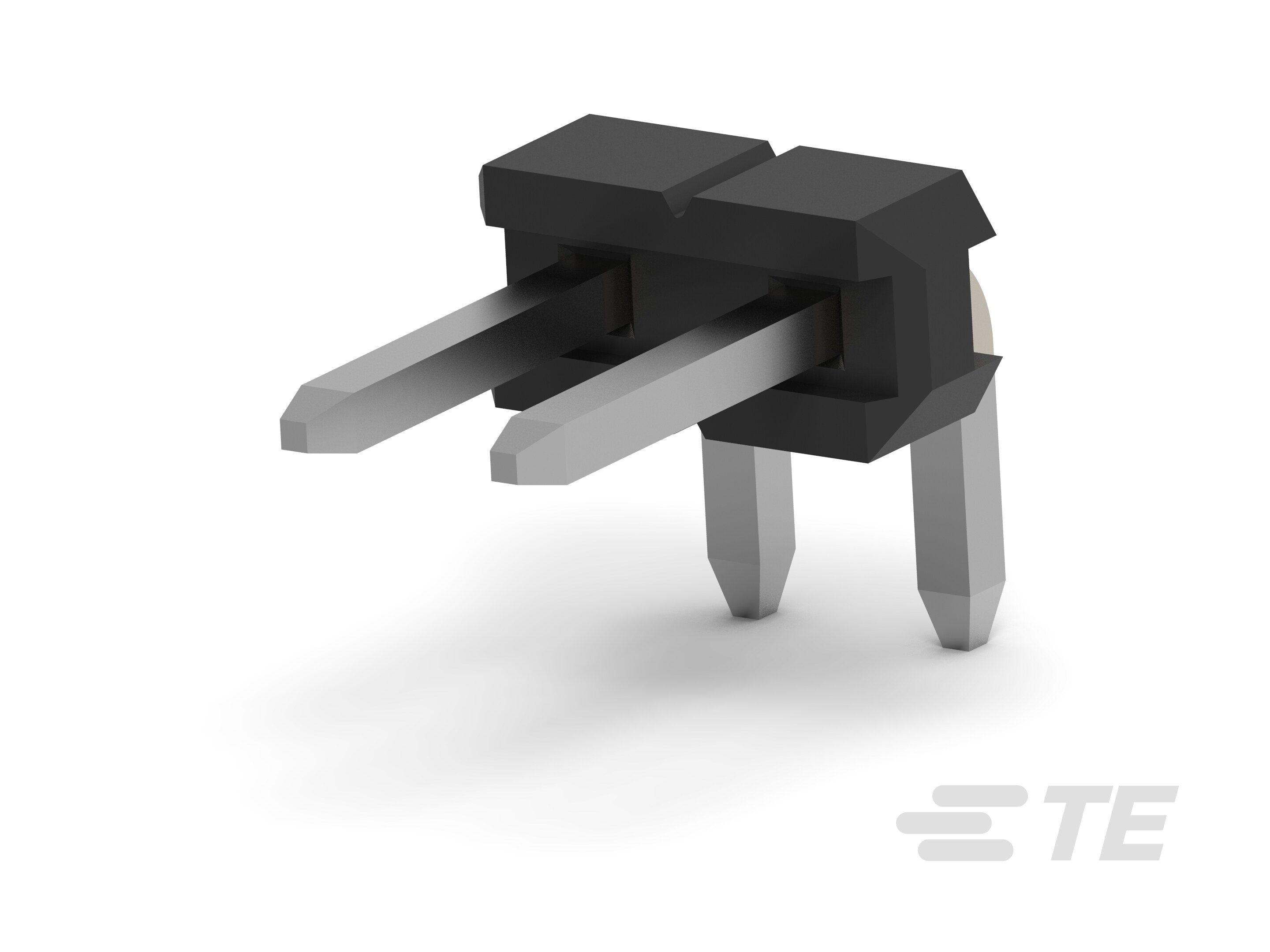 2842121-2 : AMPMODU PCB Headers & Receptacles | TE Connectivity