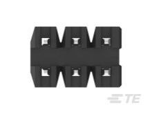 2842127-3 : AMPMODU PCB Headers & Receptacles | TE Connectivity