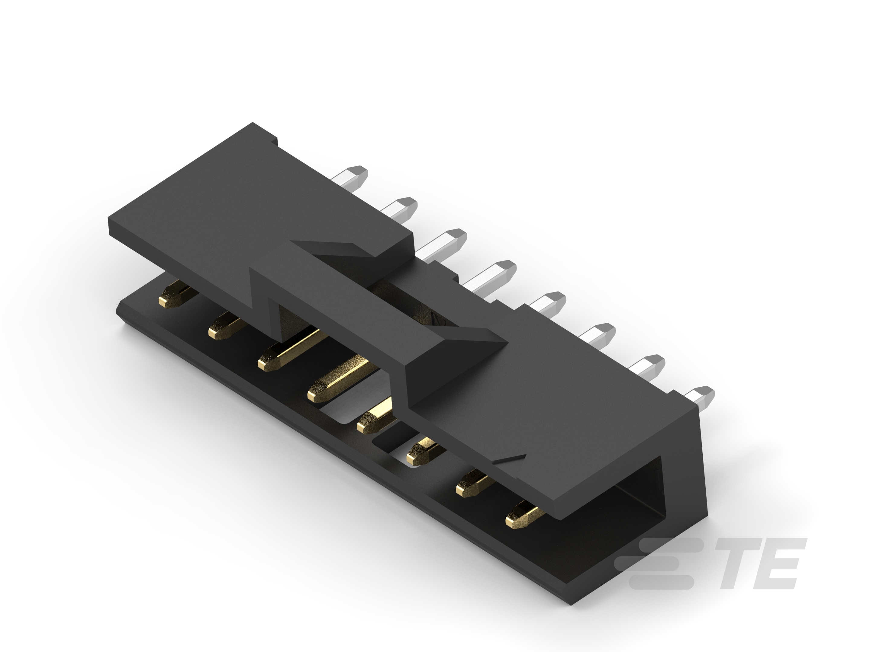 10P,2MM,PL HDR,SRVT,2.8,0.76AU,TB-1-2823402-0