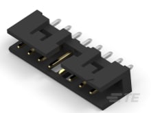 TE Connectivity