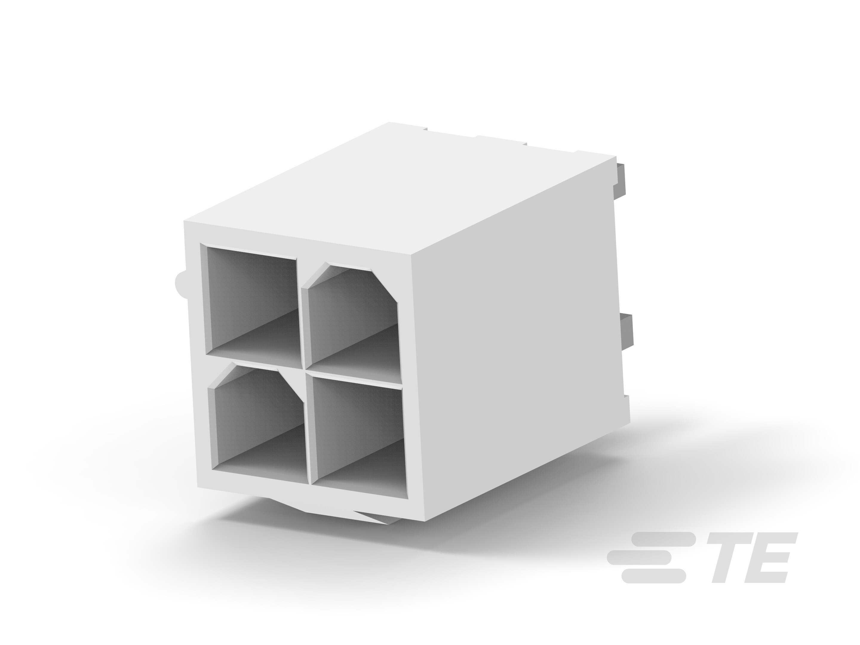 4P VRT HDR VAL-U-LOK HCS V0-2825260-4