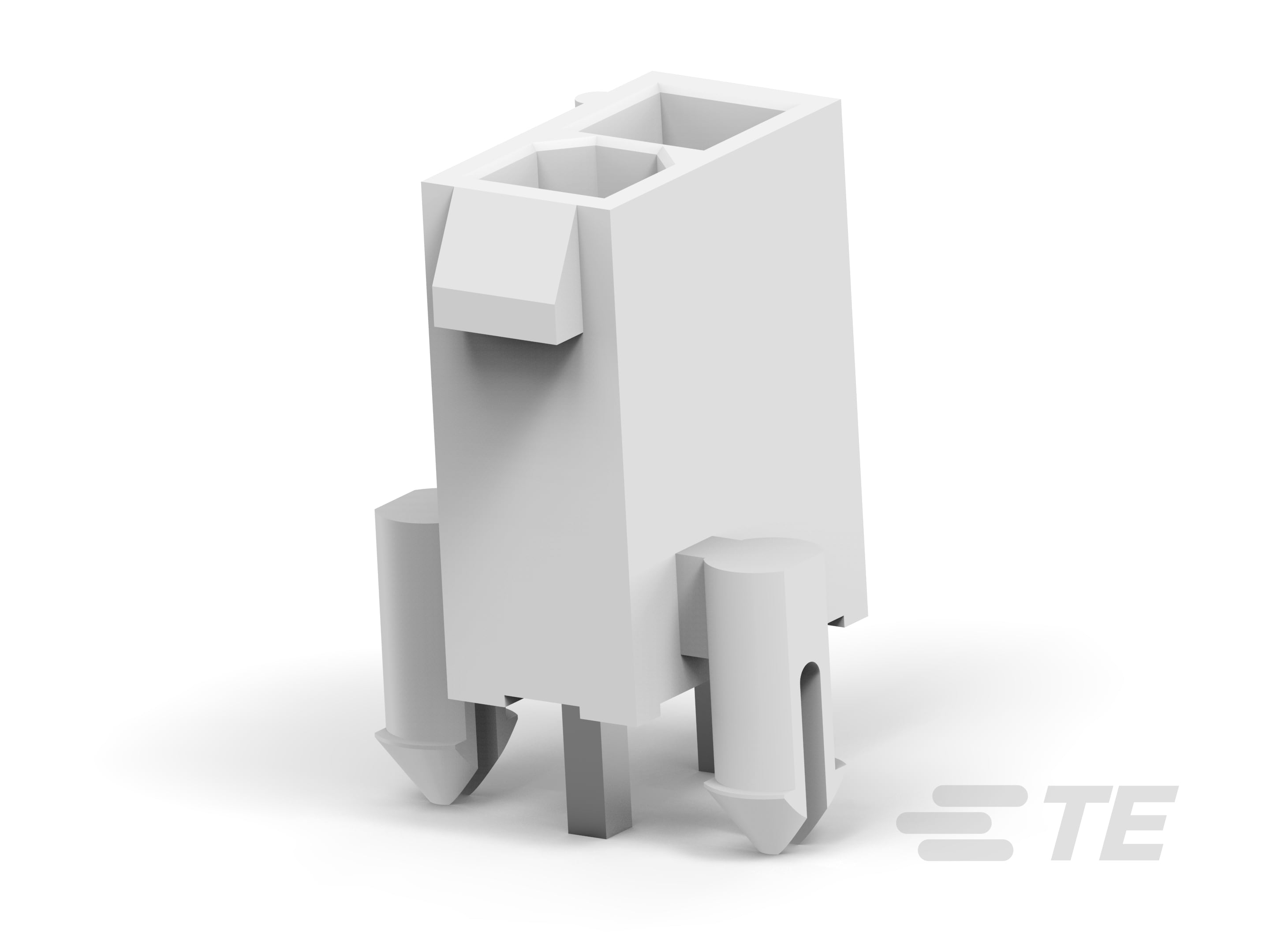 2P VAL-U-LOK HCS VRTHDR W/PGS GW-2825274-2