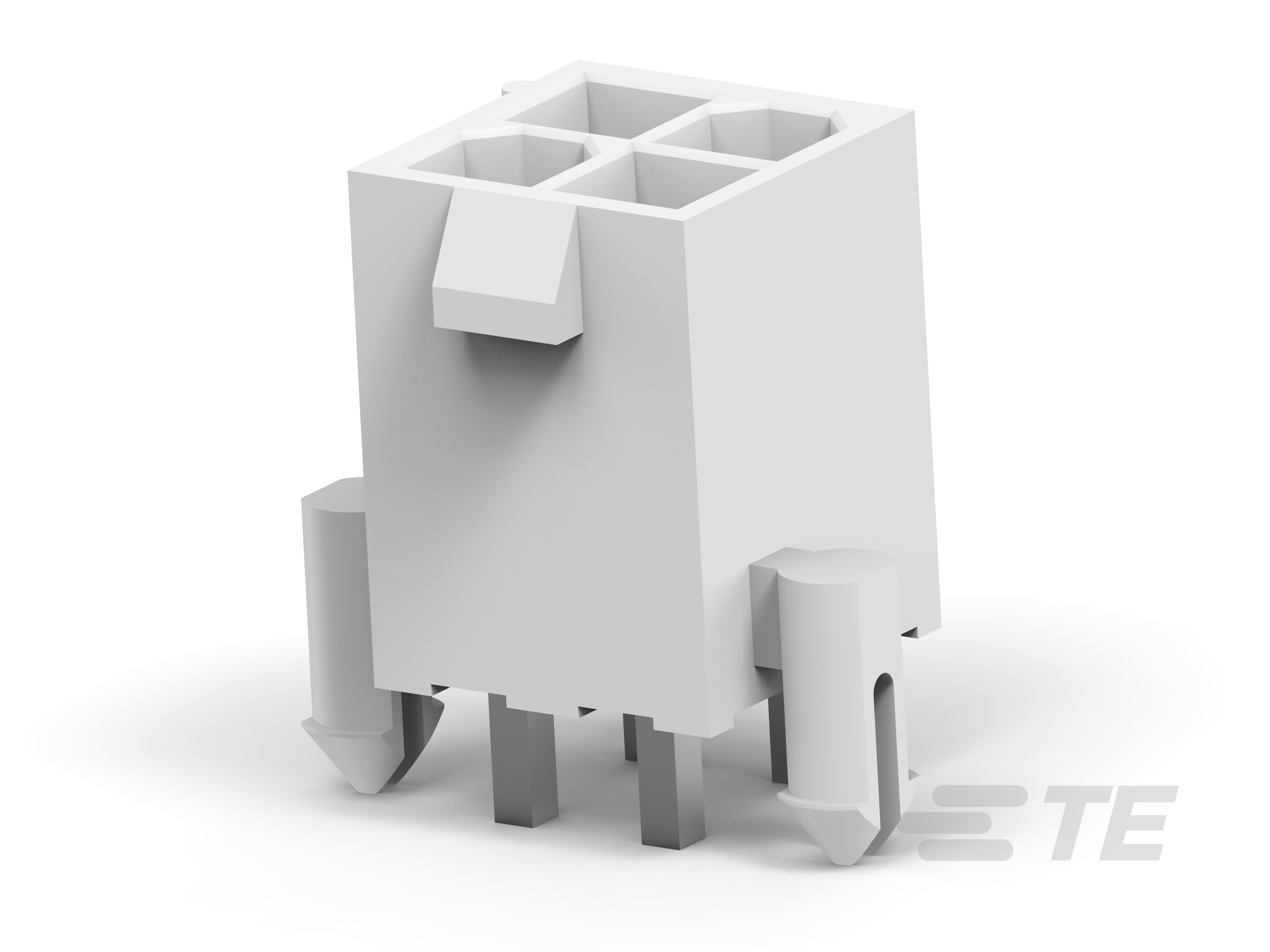 4P VAL-U-LOK HCS VRTHDR W/PGS GW-2825274-4