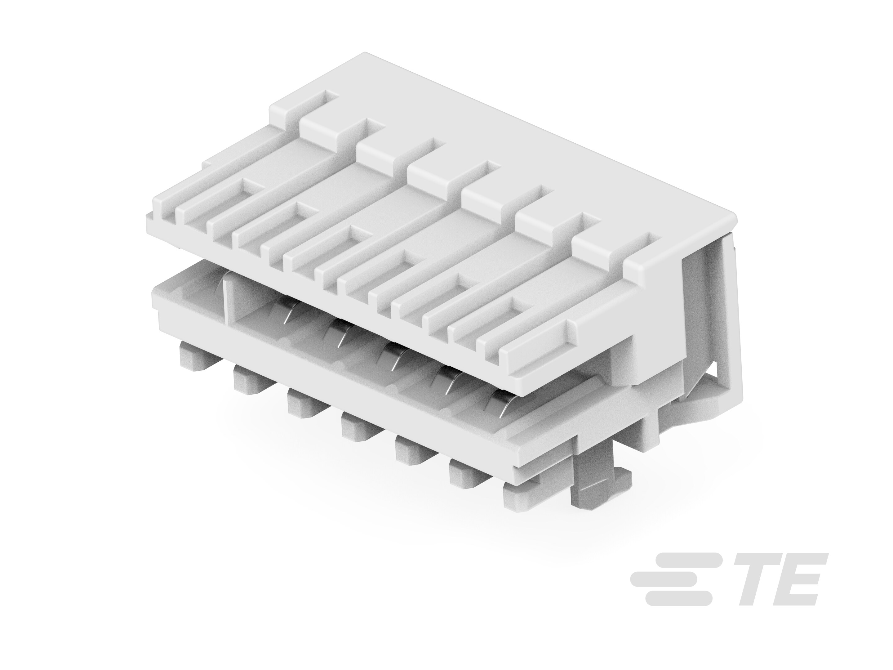 AMP DUOPLUG MK2 CONNECTOR 6P-2825353-6