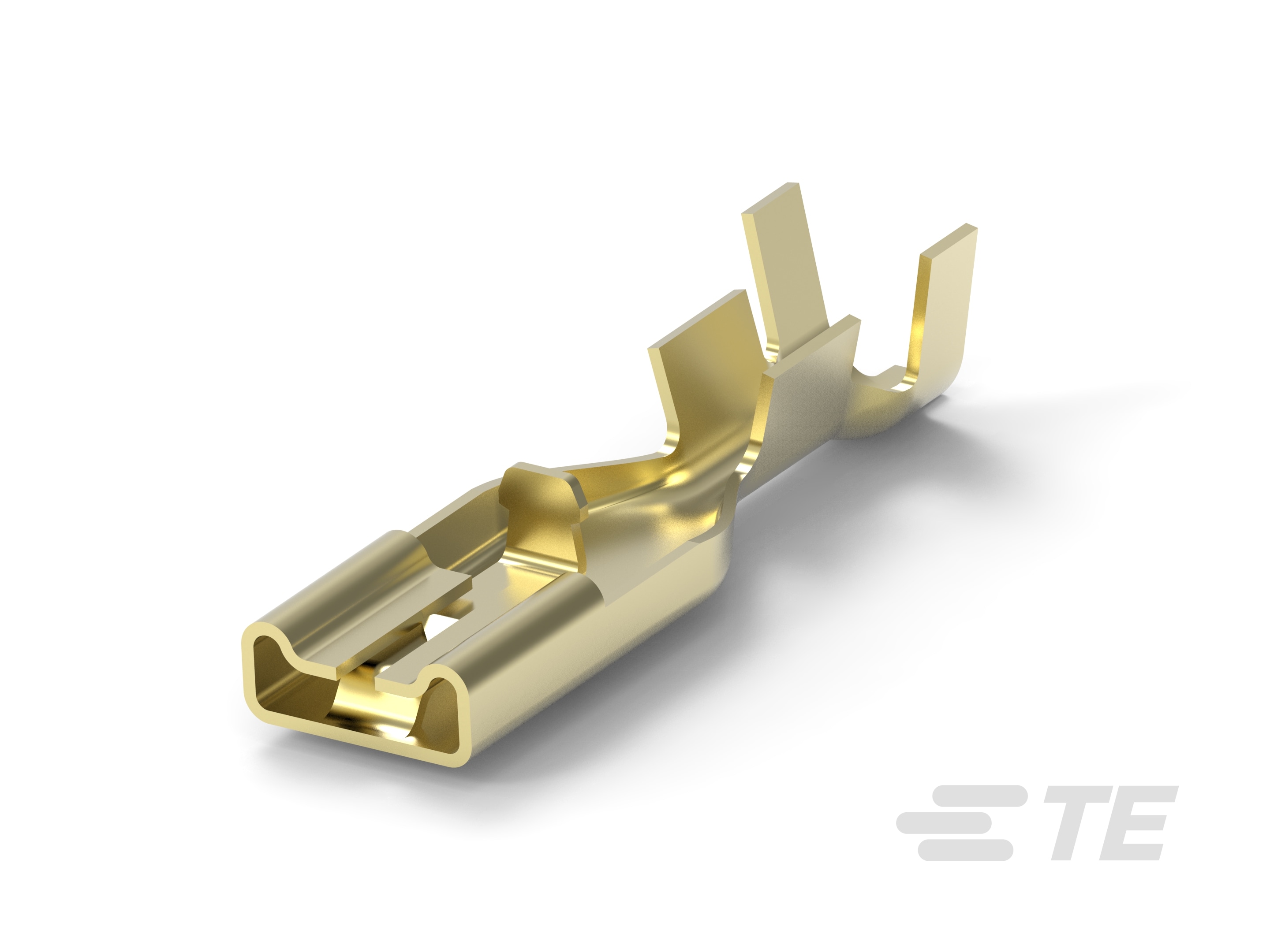 2825431-1 : Positive Lock Quick Disconnects | TE Connectivity 2825431-1 : Positive Lock Quick Disconnects | TE Connectivity