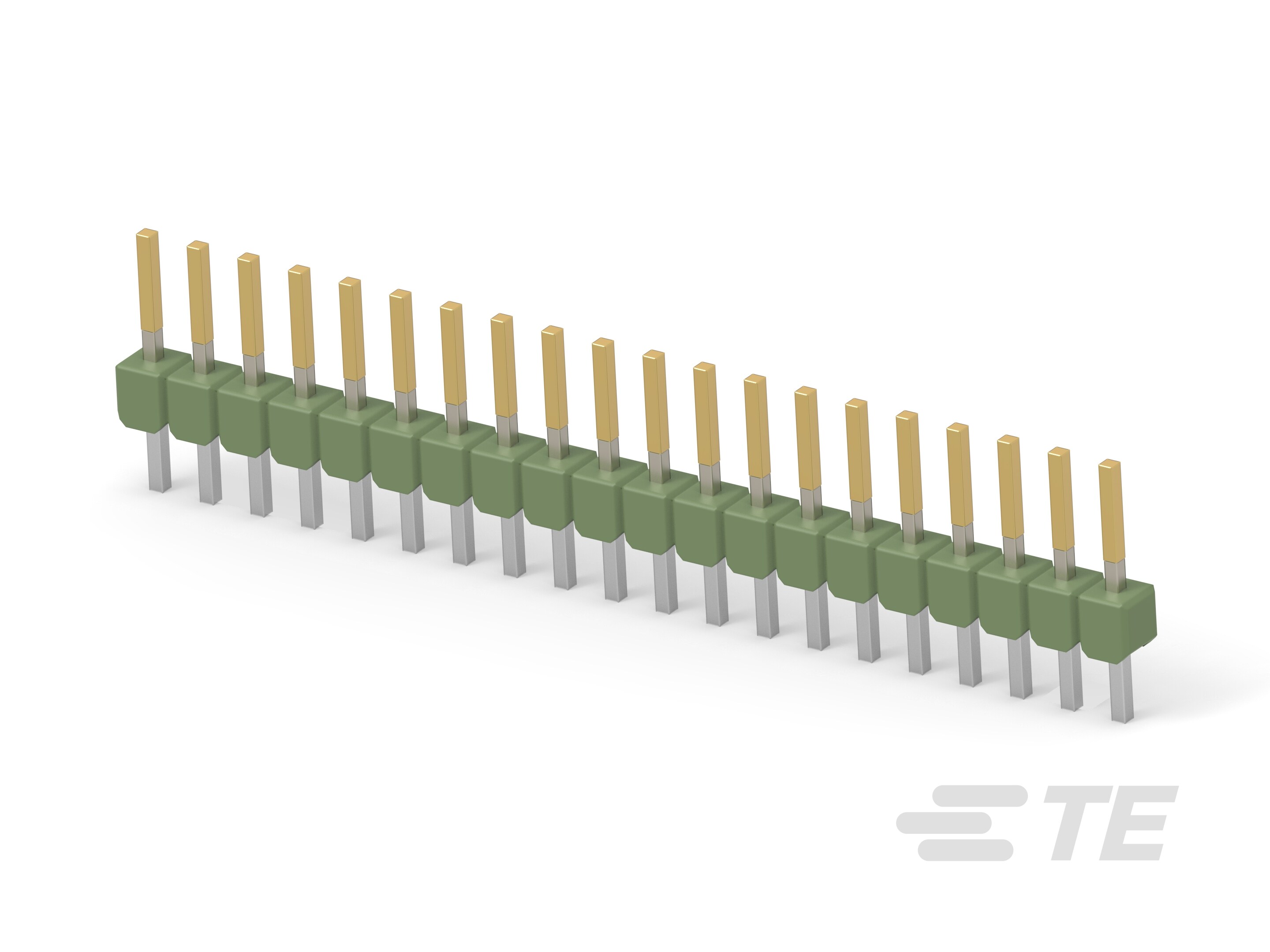 20P AMPMODU II STIFT LEI-2-826646-0