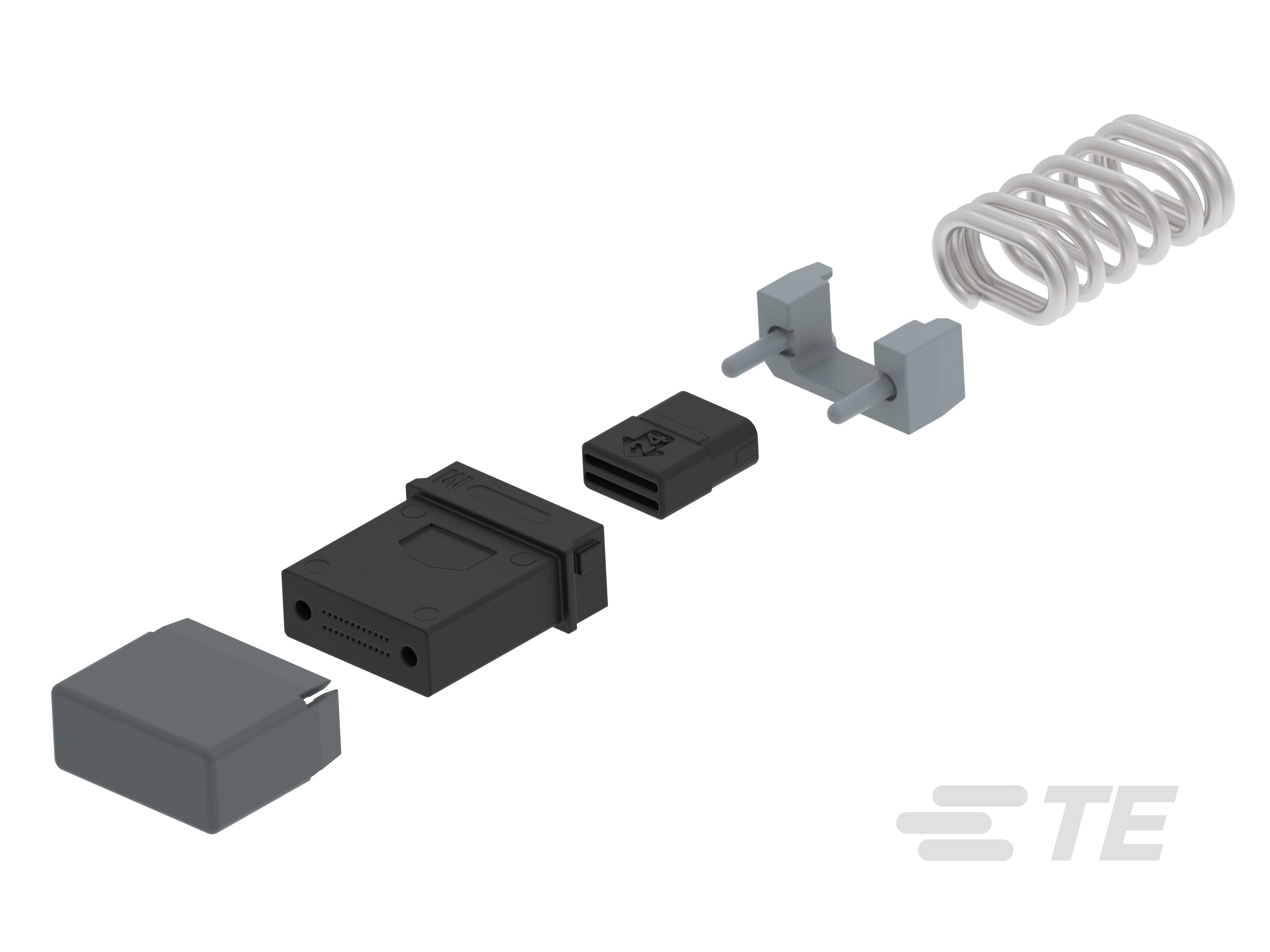 2828413-2 : Backplane Fiber Optics | TE Connectivity
