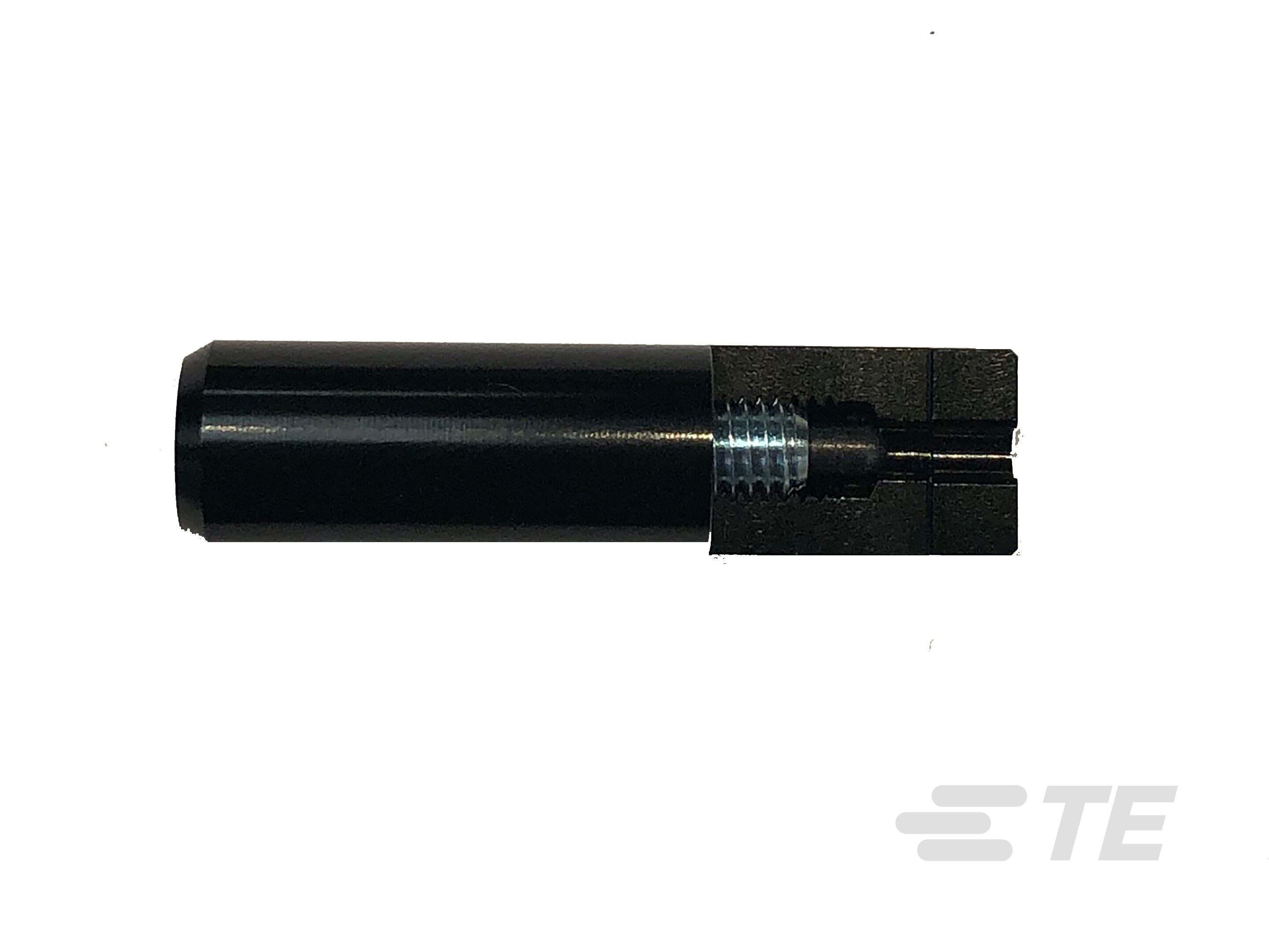 BALL LENS PLUNGER ASSY, EB16 SOCKET-2828502-1