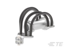 2366230-1 : SIMEL High Voltage Rigid Bus Connectors | TE