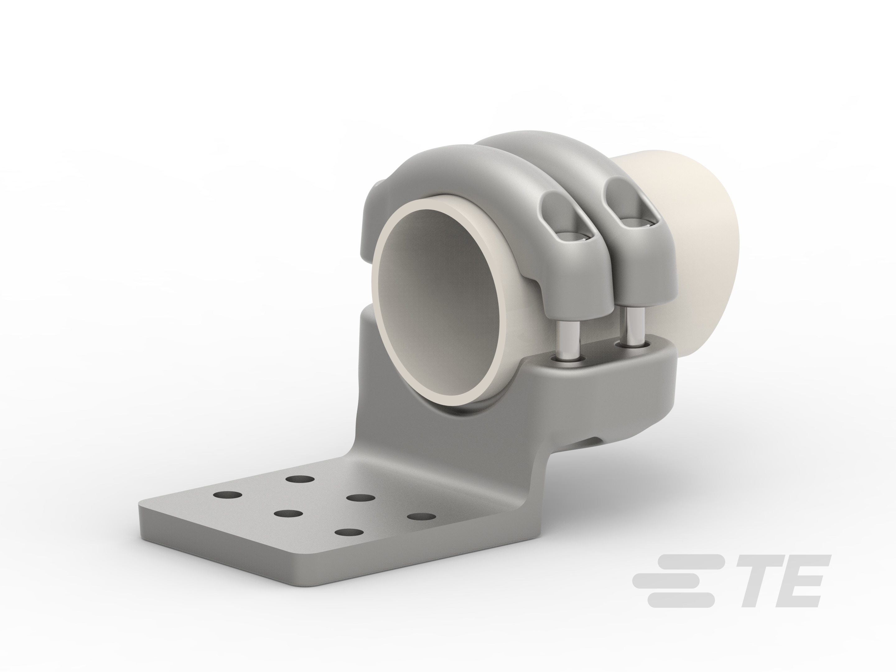 2830849-1 : SIMEL High Voltage Rigid Bus Connectors | TE