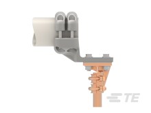 2830954-1 : SIMEL High Voltage Rigid Bus Connectors | TE