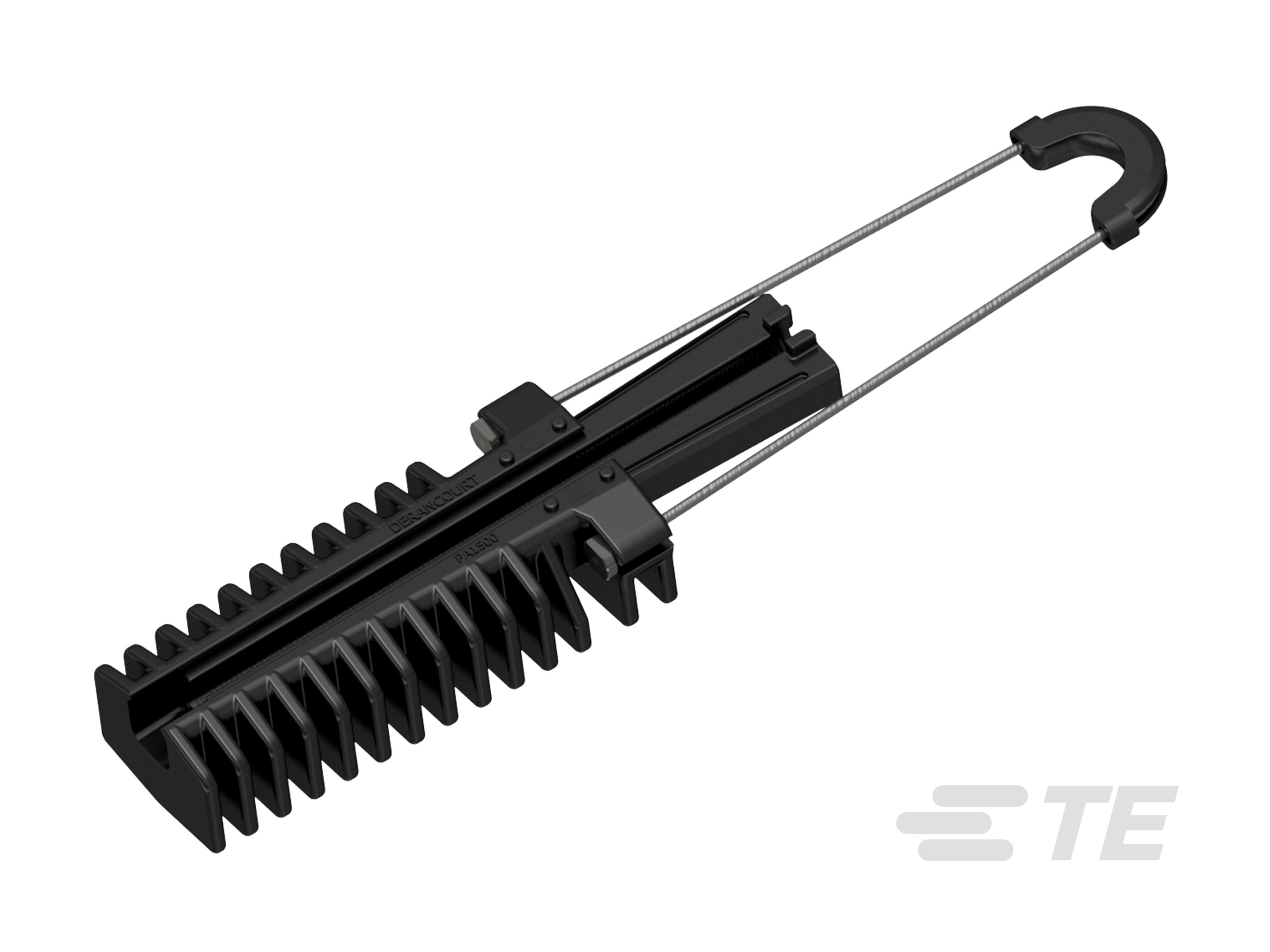 2832182-1 : Power Systems Clamps | TE Connectivity