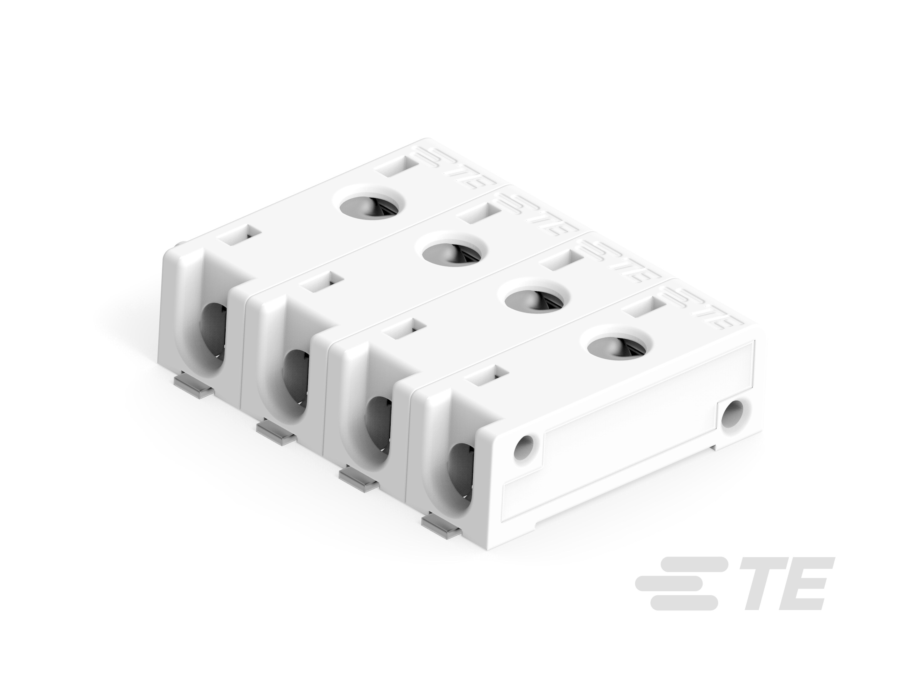 RELEASE POKE-IN CONNECTOR_4POLES-2834006-4