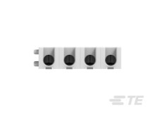 2834006-4 : Buchanan WireMate Poke-In Connectors | TE