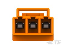 人気特価激安 Connectors Ballast LIGHT-N-LOK : 2834055-3 | Connectivity TE 絵画