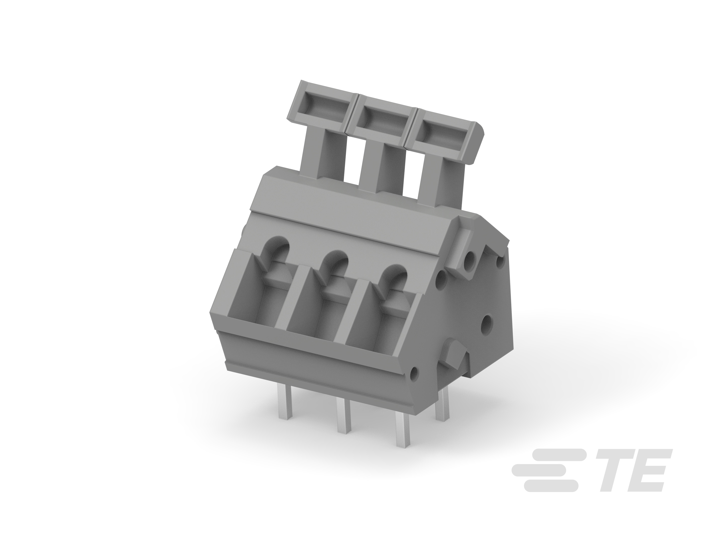 5.0MM TOP ENTRY MSC 3P_GY-2834076-2