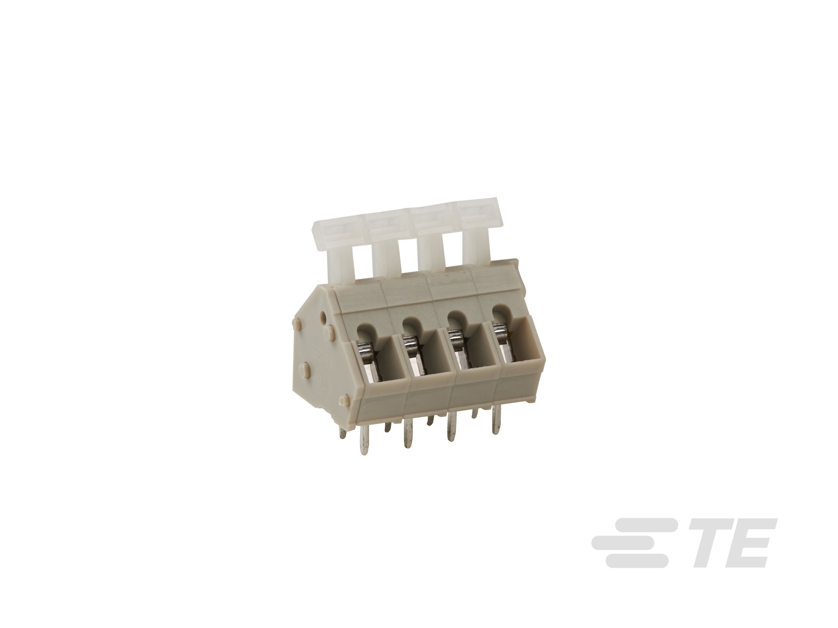 5.0MM TOP ENTRY MSC 4P_GY-2834076-3