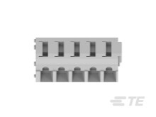 2834079-4 : Buchanan WireMate PCB 規格ターミナル ブロック