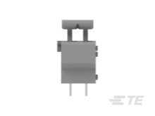【国産】 2834082-1 : TE | Blocks Terminal PCB WireMate Buchanan その他
