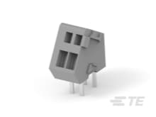 2834084-1 : Buchanan WireMate PCB Terminal Blocks | TE