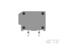 2834089-1 : Buchanan WireMate PCB 規格ターミナル ブロック | TE